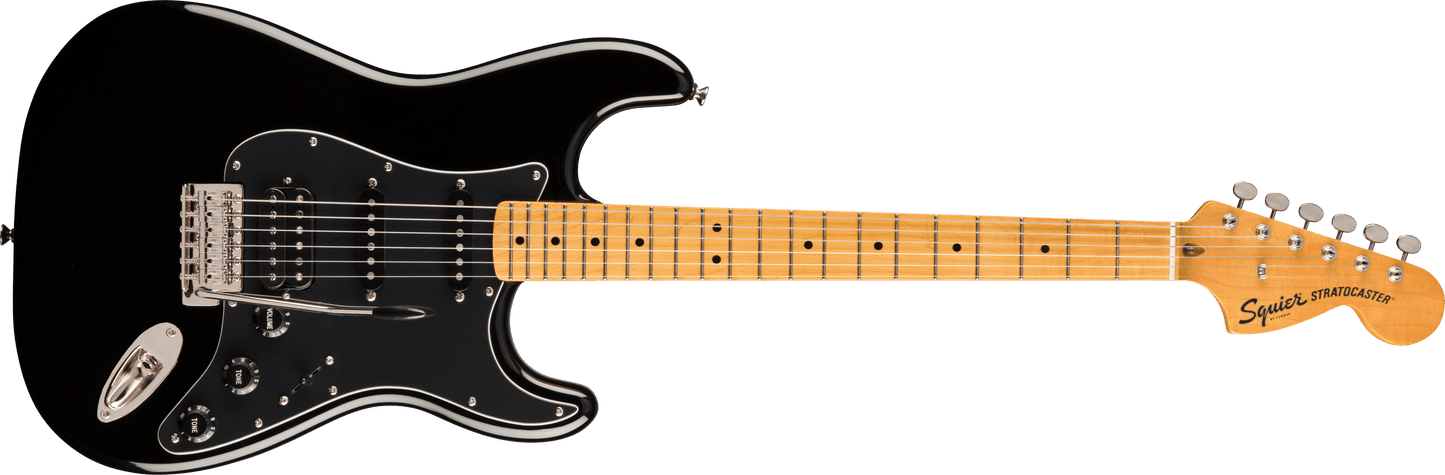 Classic Vibe '70s Stratocaster® HSS – Fender