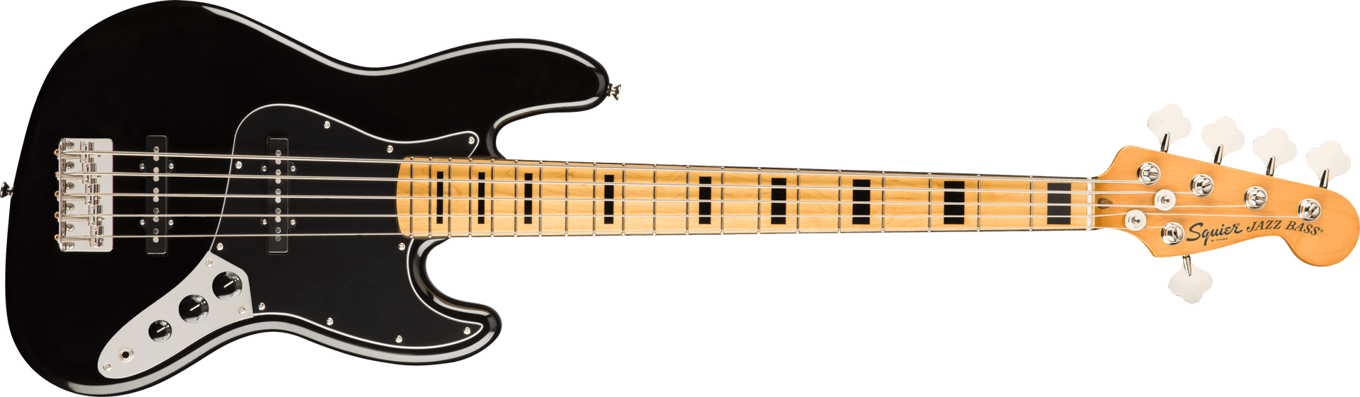 Classic Vibe '70s Jazz Bass® V – Fender