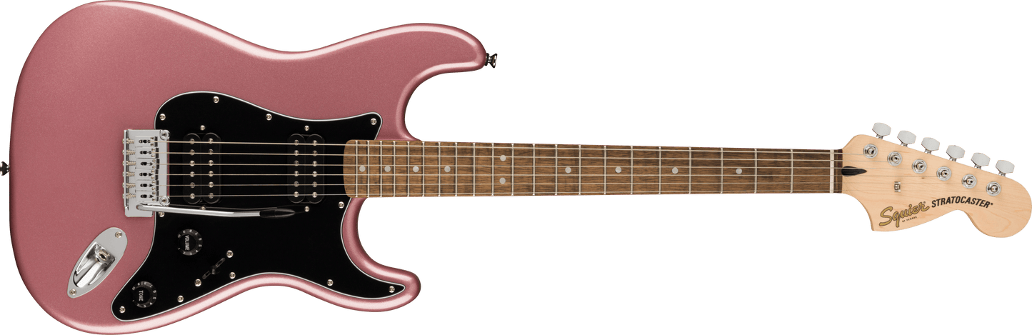 Affinity Series® Stratocaster® HH – Fender