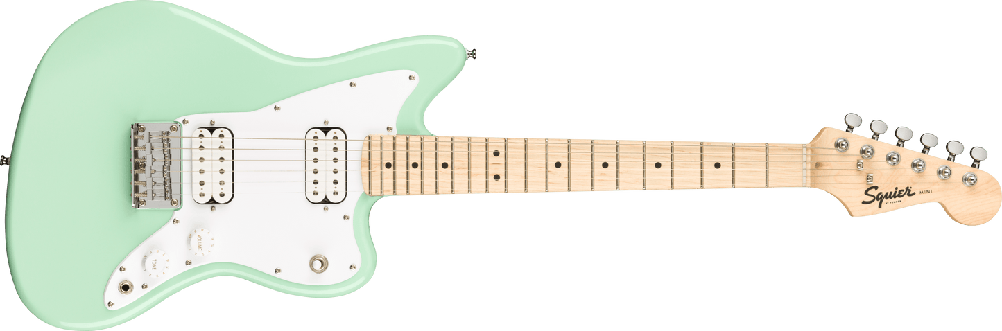 Mini Jazzmaster® HH – Fender
