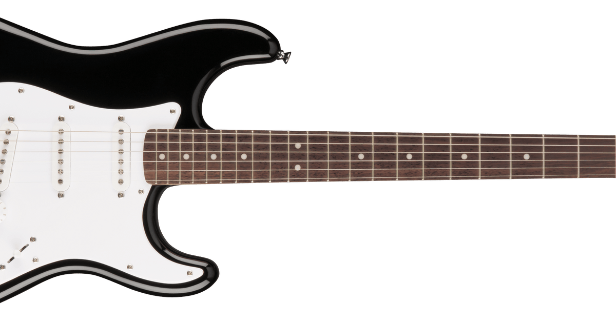 Bullet® Stratocaster® HT – Fender