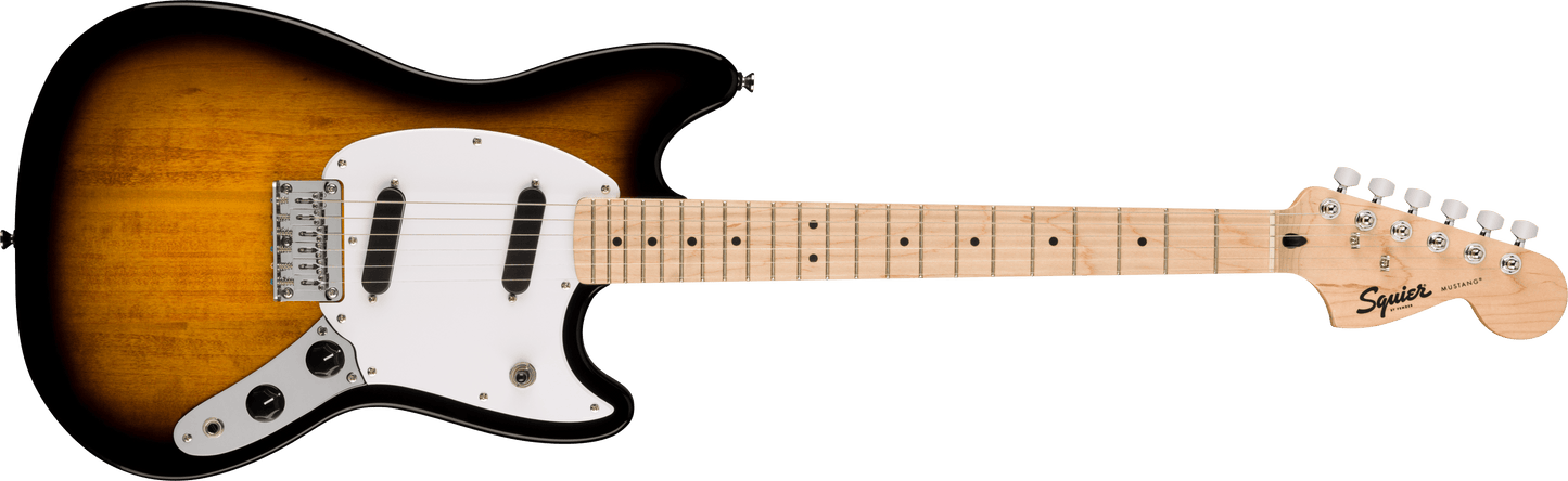 Squier Sonic® Mustang® – Fender