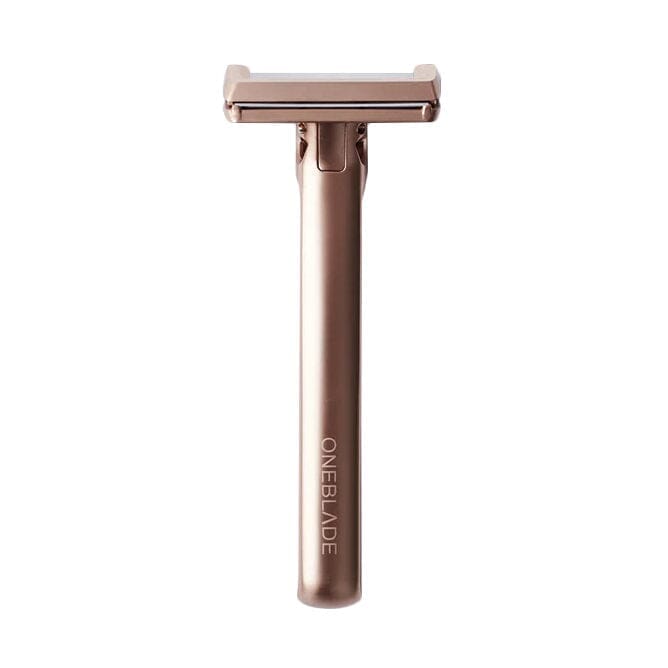 ONEBLADE Genesis Single Blade Safety Razor – Fendrihan