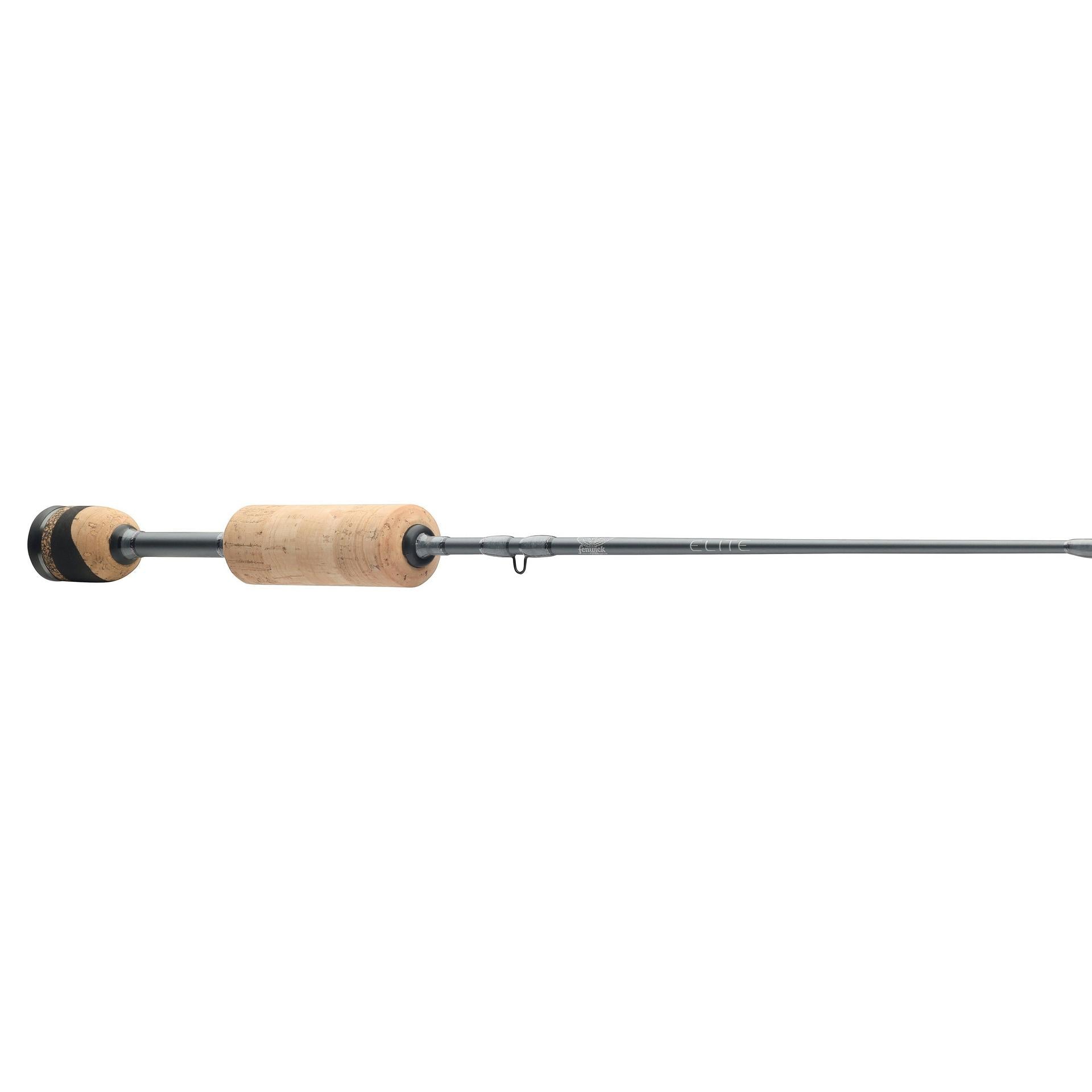 Elite Ice Spinning Rod