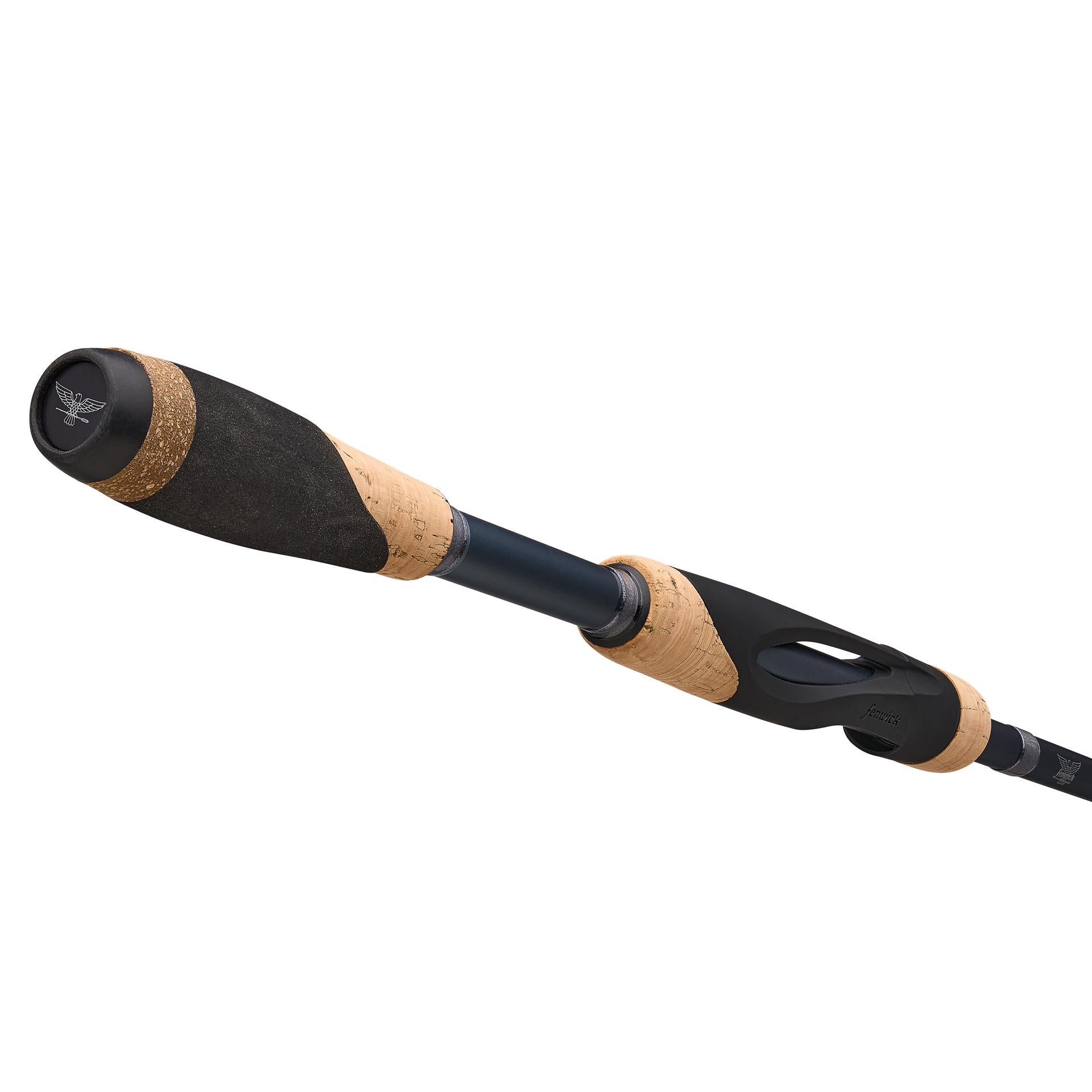 Elite Bass Spinning Rod