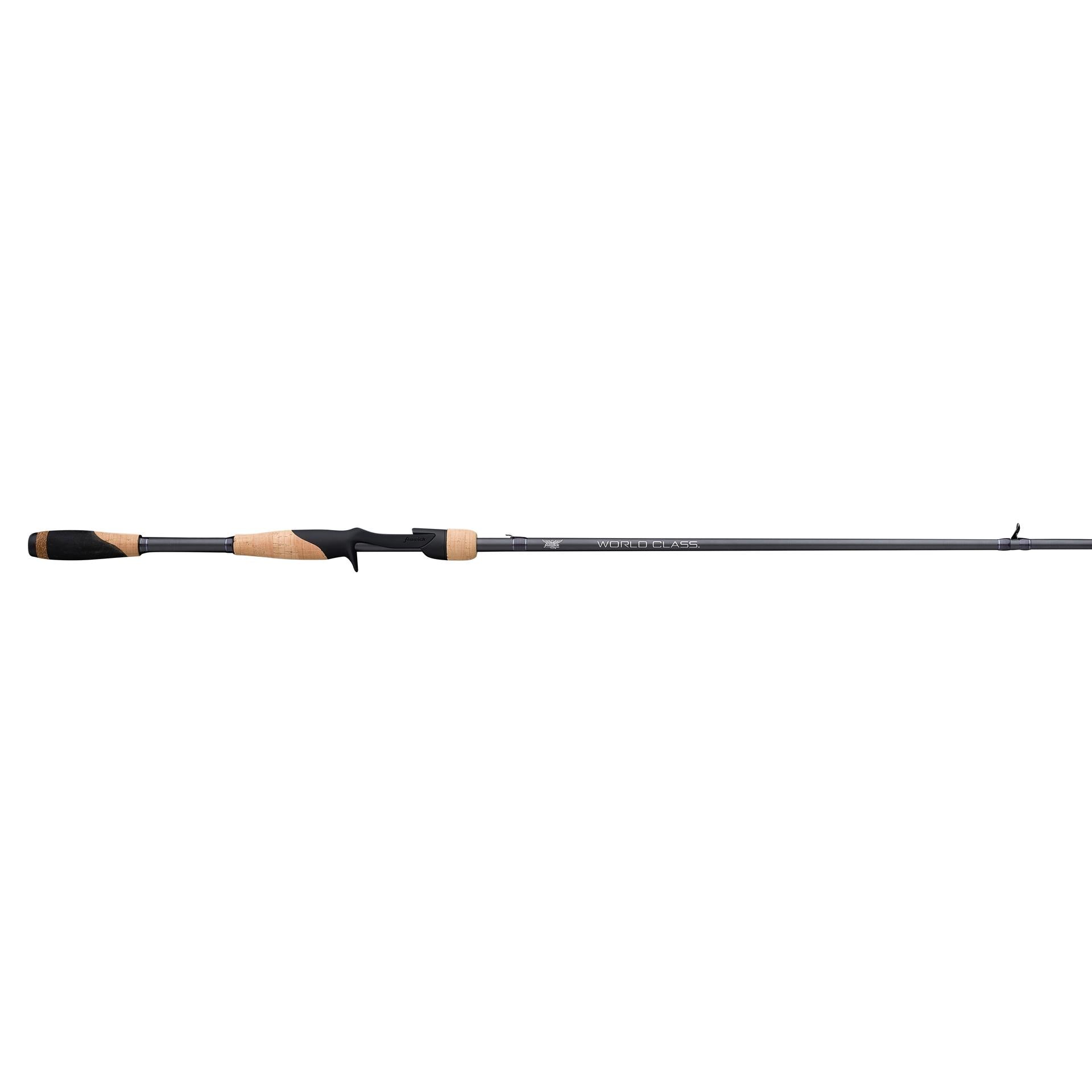 World Class® Bass Casting Rod