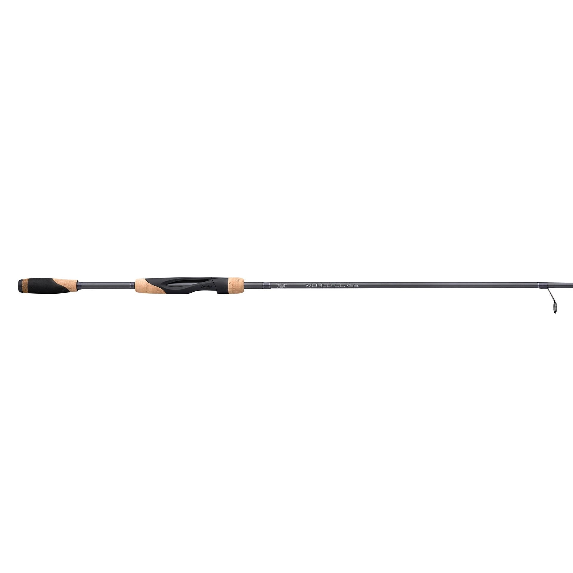 World Class® Bass Spinning Rod