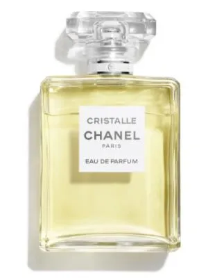 Chanel Cristalle 100 ml 100 ml | Ferwer