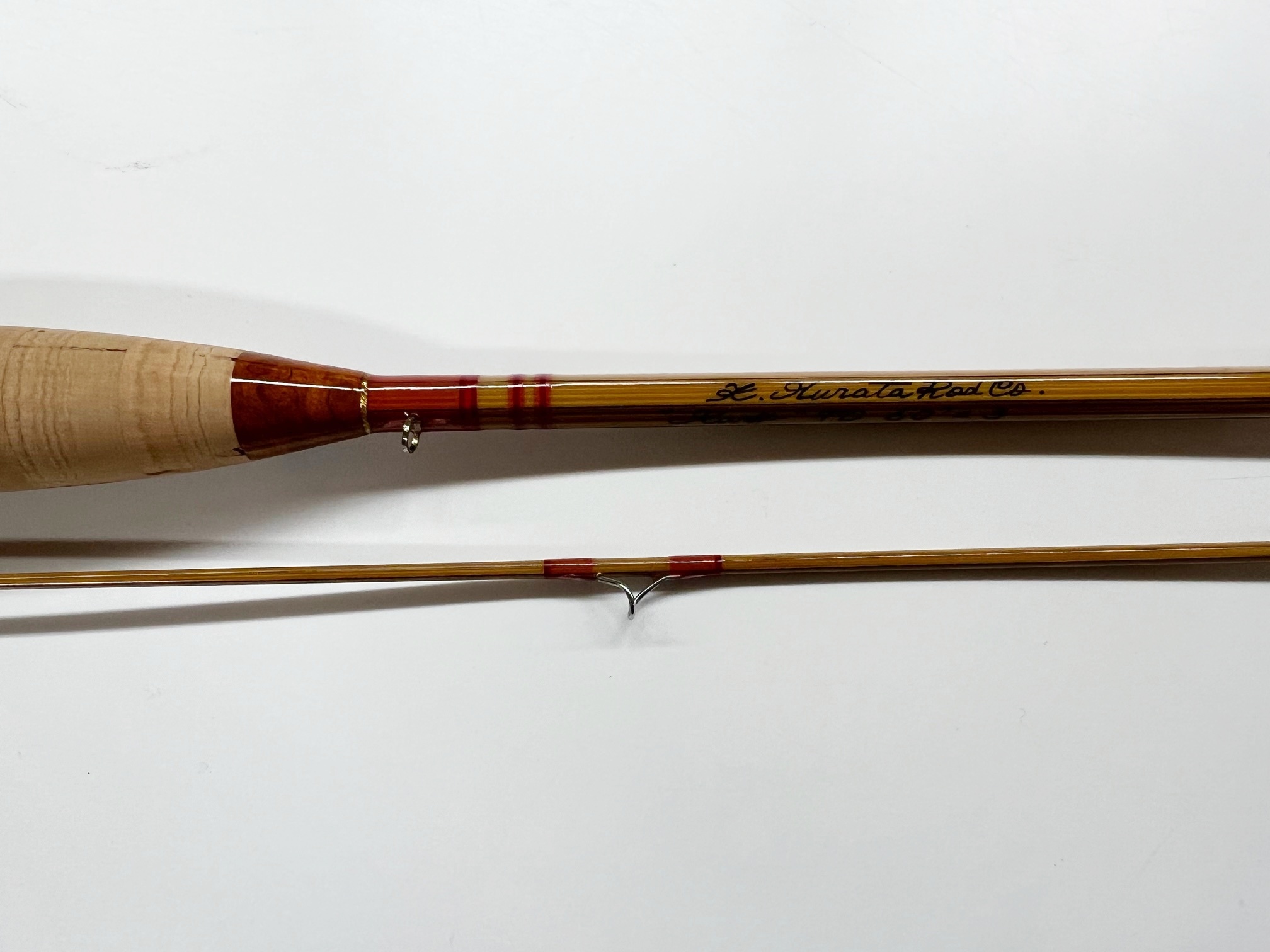 村田ロッド マリア 6'0