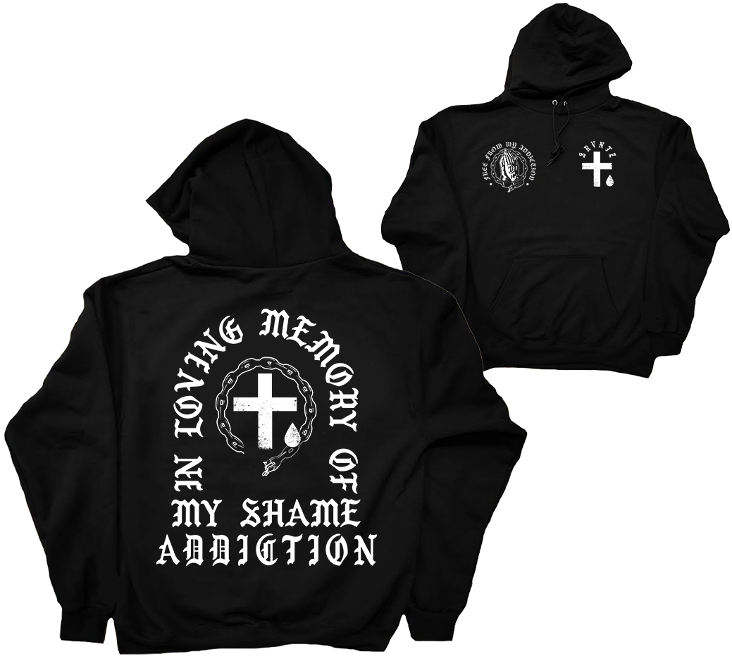 In loving memory FFMA x Srvntz – Ffmabrand