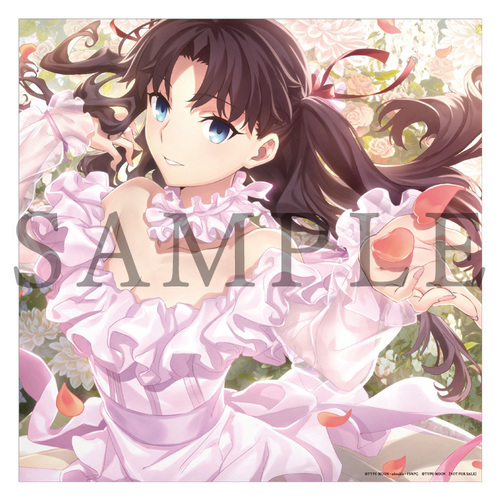 劇場版「Fate/stay night」Heaven's Feel