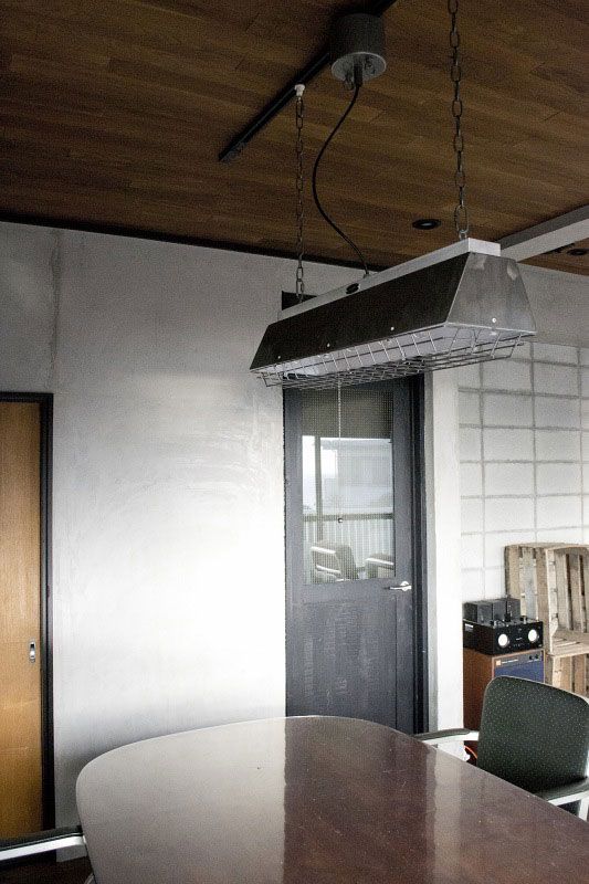 CM-001(SV) ハモサ製ペンダントライト | ペンダントライト・ダイニング