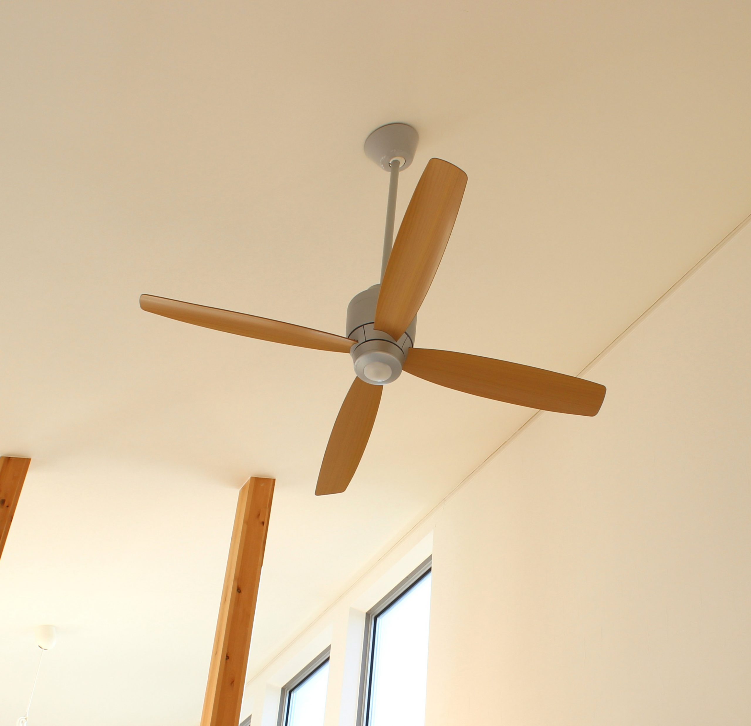 本日お値下げ✩✩✩シーリングファンライト　新品✩2025年6月到着 6灯 軽量 東京メタル工業製シーリングファンライト【MFE002】｜<公式