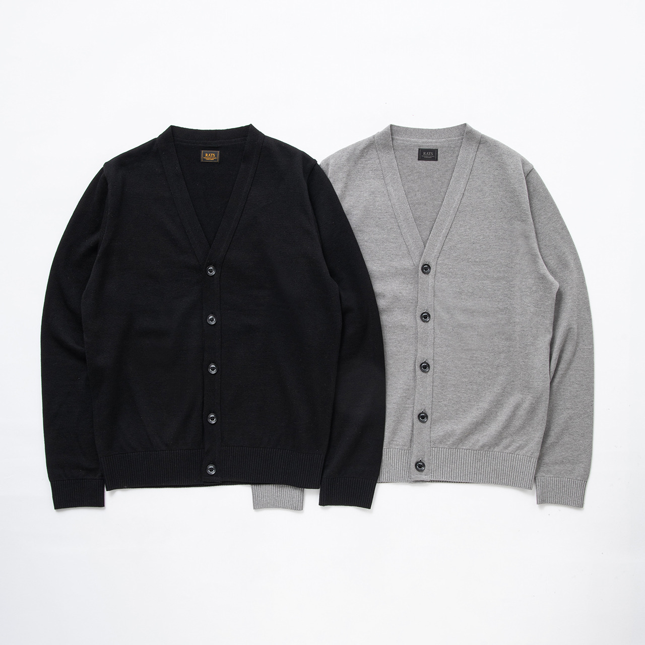 RATS(ラッツ) / NATIVE KANOKO CARDIGAN(23'RN-0210)(カーディガン