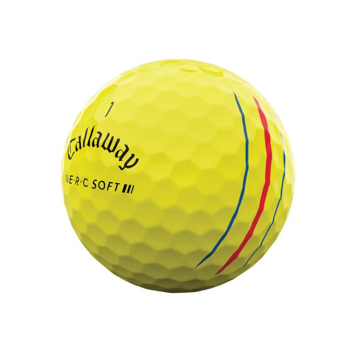 Callaway ERC Soft Triple Track Golf Balls - ゴルフ(GOLF) - ゴルフ