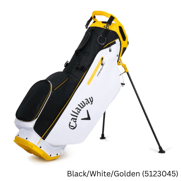 Callaway 2023 Fairway+ Stand Bag - ゴルフ(GOLF) - ゴルフ用品通販の