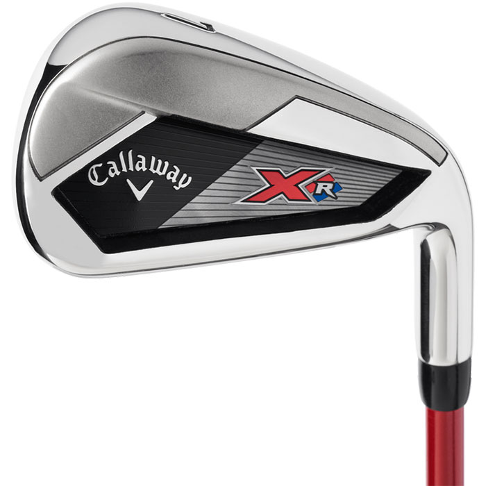 Callaway XR 13-Piece Long Length Complete Set - ゴルフ(GOLF