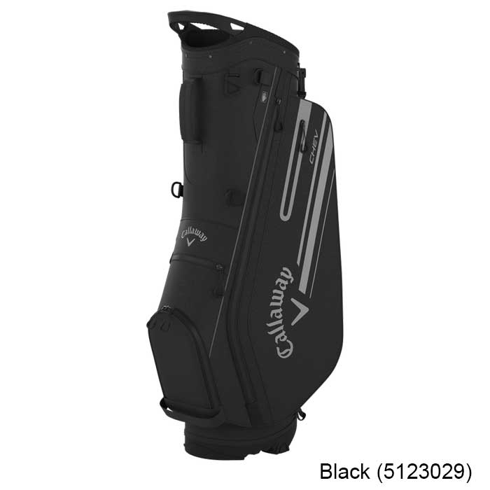 Callaway Chev Stand Bag - Fairway Golf Online Golf Store – Buy