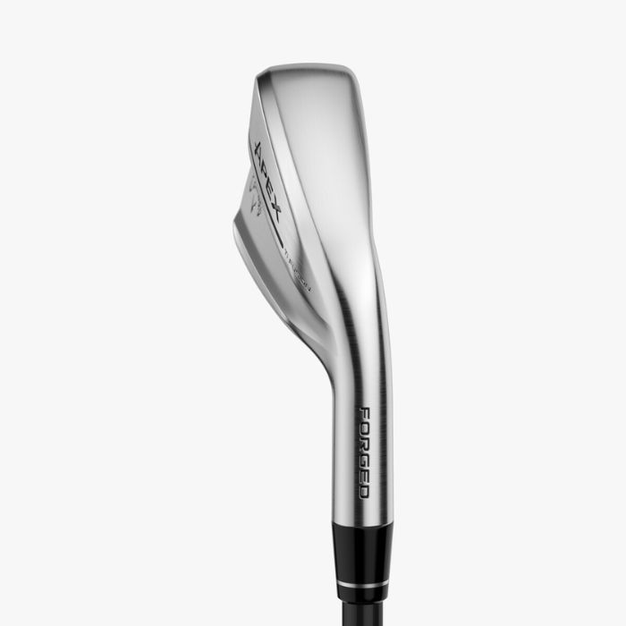 Callaway Apex Ti Fusion Plated Irons - ゴルフ(GOLF) - ゴルフ用品
