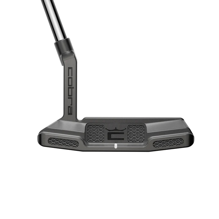 Cobra LIMIT3D PISTA-45 3D Printed Putter - Limited Edition