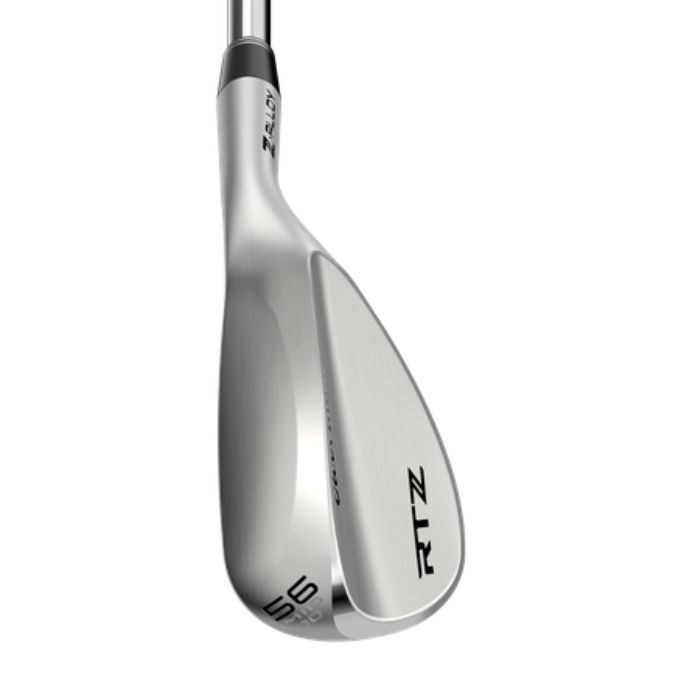 Cleveland RTZ Tour Satin Wedge - ゴルフ(GOLF) - ゴルフ用品通販の