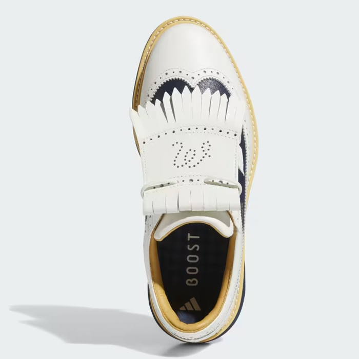 adidas x Malbon MC87 Spikeless Golf Shoes - ゴルフ(GOLF) - ゴルフ