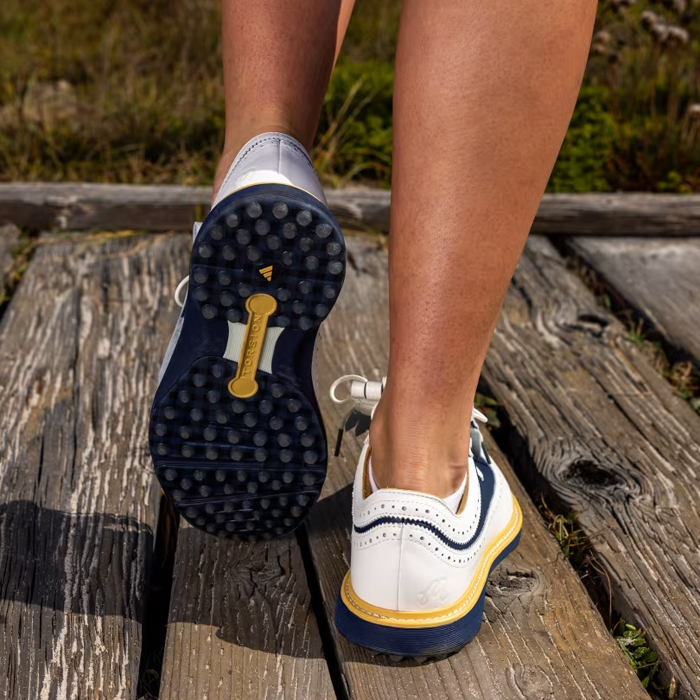 adidas x Malbon MC87 Spikeless Golf Shoes - ゴルフ(GOLF) - ゴルフ