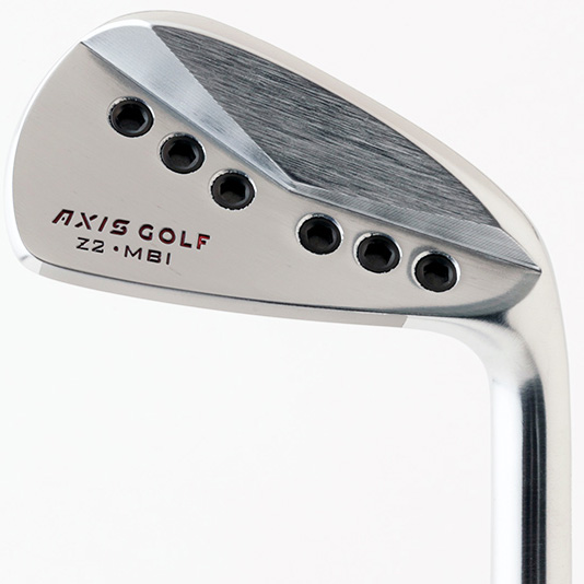 AXIS Z2 MBI Irons - Fairway Golf Online Golf Store – Buy Custom