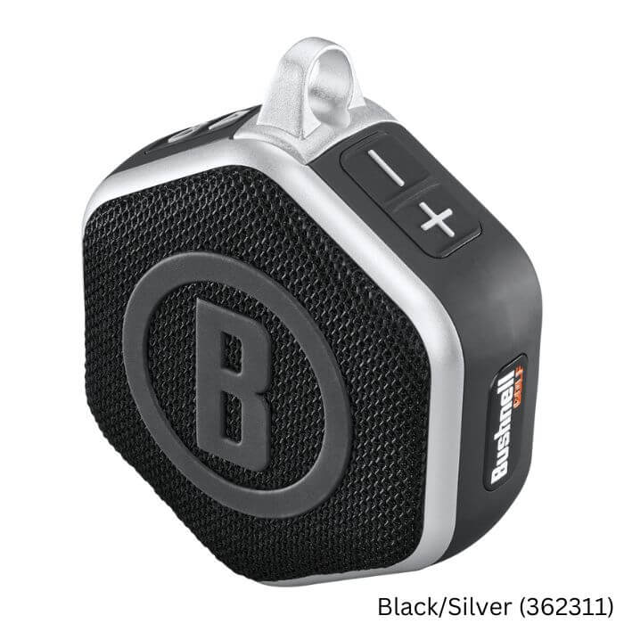 Bushnell Wingman Mini GPS Speaker - ゴルフ(GOLF) - ゴルフ用品通販