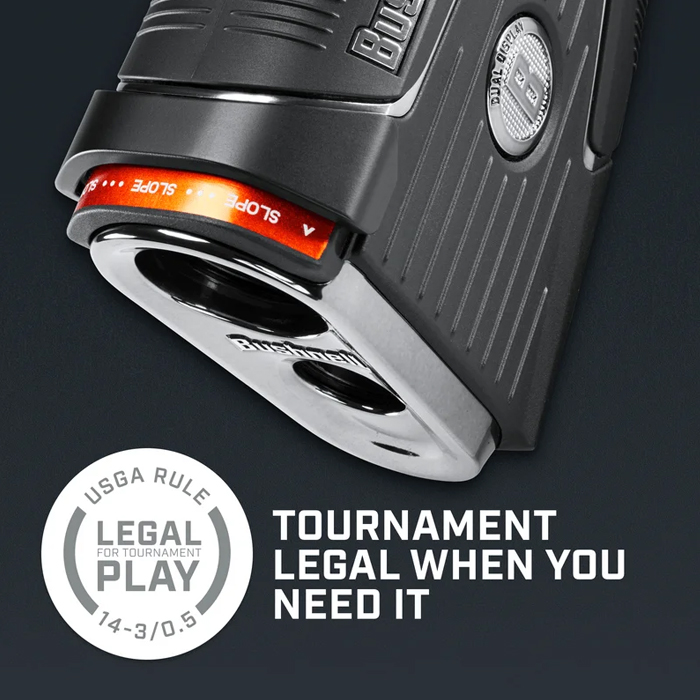 Bushnell Pro X3+LINK Laser Rangefinder - ゴルフ(GOLF) - ゴルフ用品