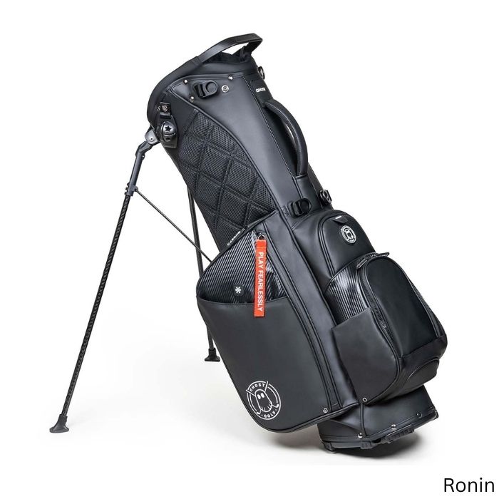 Ghost Golf Anyday Stand Bag - ゴルフ(GOLF) - ゴルフ用品通販の