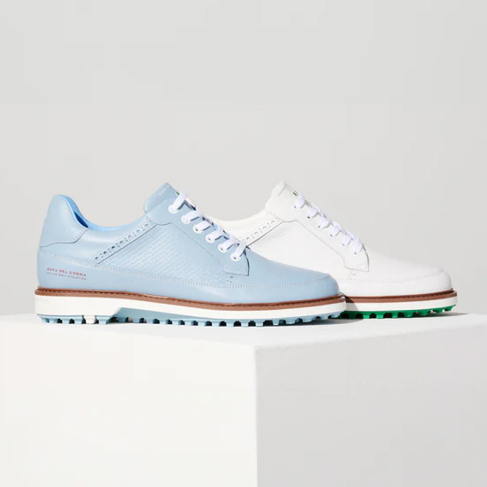 Duca Del Cosma Davinci Golf Shoes - ゴルフ(GOLF) - ゴルフ用品通販