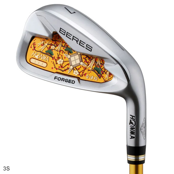 HONMA BERES Aizu Irons - ゴルフ(GOLF) - ゴルフ用品通販の
