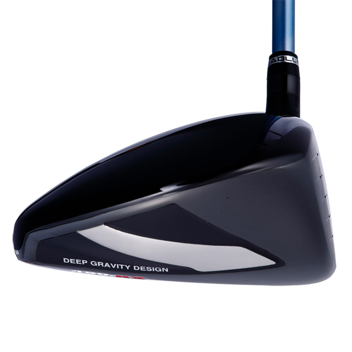 Jade Adller 460-RX HL HI-COR Driver Head Only - Fairway Golf