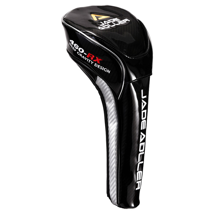 Jade Adller 460-RX HL HI-COR Driver Head Only - Fairway Golf