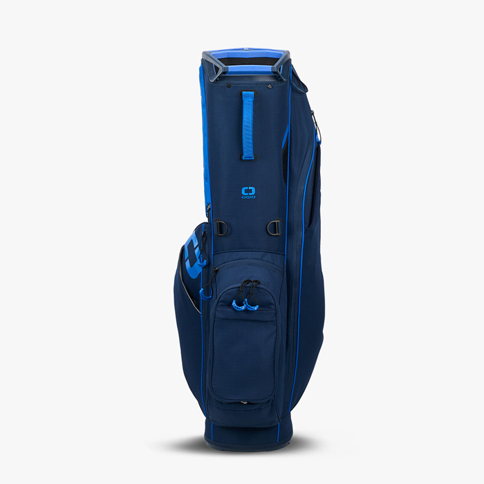 OGIO Fuse Stand Bag - Twilight - ゴルフ(GOLF) - ゴルフ用品通販の