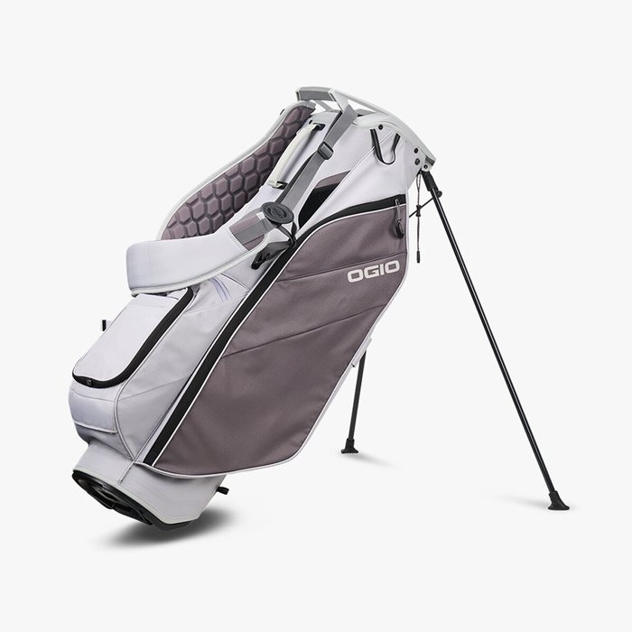 OGIO Fuse Stand Bag - Harbor Mist - ゴルフ(GOLF) - ゴルフ用品通販
