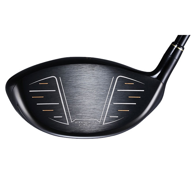 Sale! Maruman SHUTTLE GOLD Driver - Fairway Golf Online Golf Store