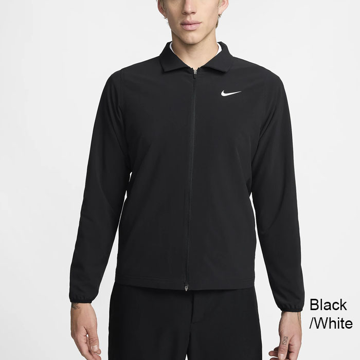 Nike Tour Men's Repel Full-Zip Golf Jacket - Fairway Golf Online