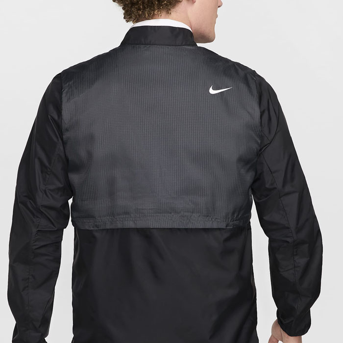 Nike Men's Therma-FIT Repel Full-Zip Golf Jacket - ゴルフ(GOLF
