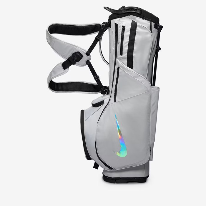 Nike Air Hybrid 2 Golf Bag - Wolf Grey - ゴルフ(GOLF) - ゴルフ用品