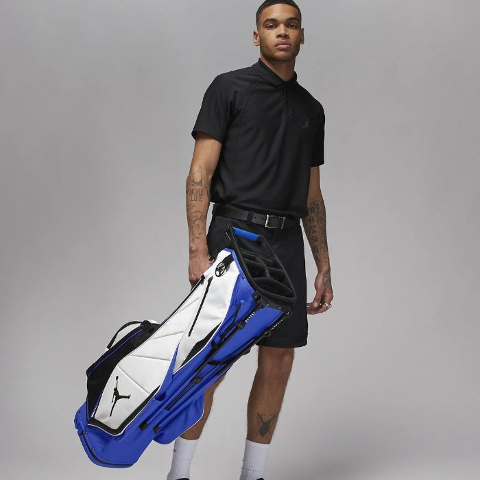 NikeGolf Jordan Fadeaway Stand Bag - ゴルフ(GOLF) - ゴルフ用品通販