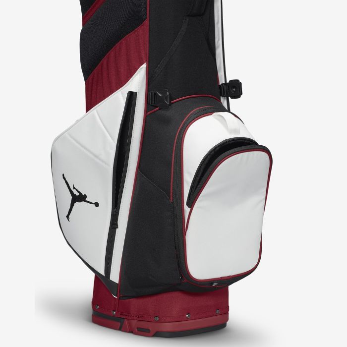 NikeGolf Jordan Fadeaway Stand Bag - ゴルフ(GOLF) - ゴルフ用品通販
