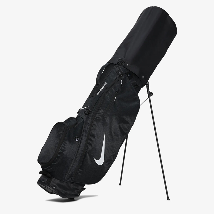 Nike Sport Lite Stand Bag - ゴルフ(GOLF) - ゴルフ用品通販の