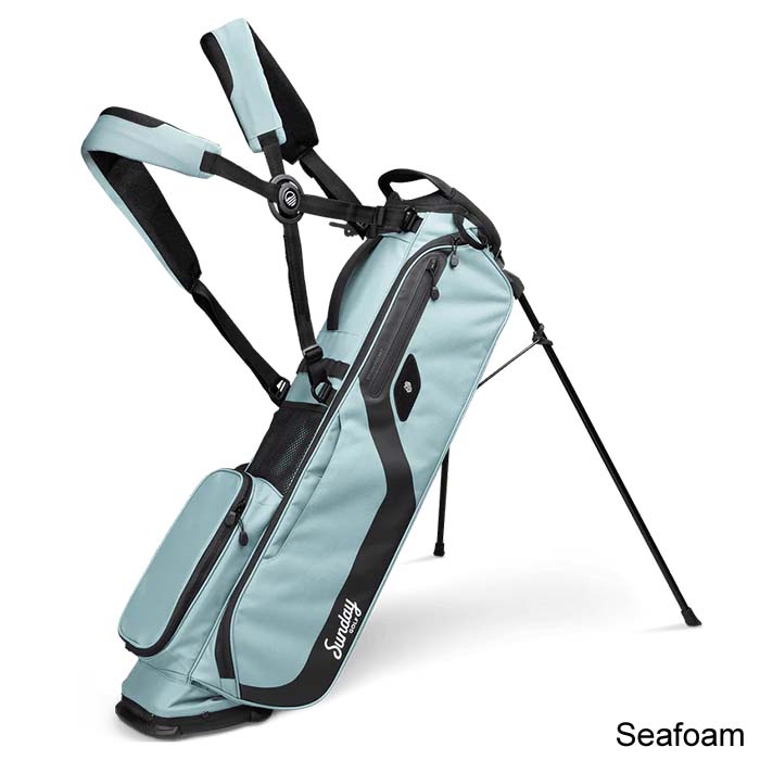 Sunday Golf El Camino Stand Bag - ゴルフ(GOLF) - ゴルフ用品通販の