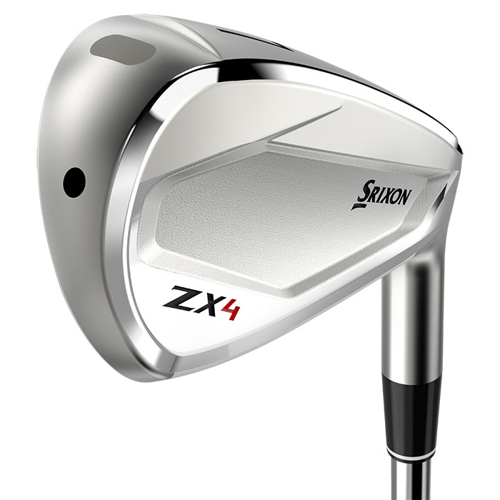 Srixon ZX4 Irons - ゴルフ(GOLF) - ゴルフ用品通販のフェアウェイ