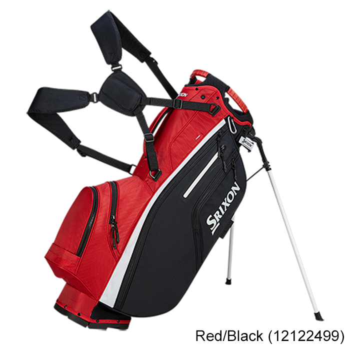 Srixon Premium Stand Bag - ゴルフ(GOLF) - ゴルフ用品通販の
