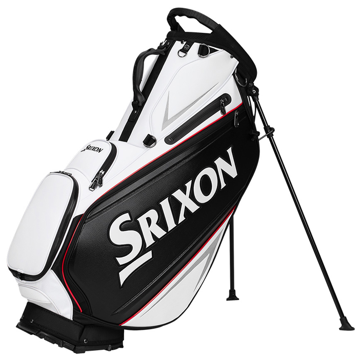 Srixon ZXi Staff Stand Bag - Fairway Golf Online Golf Store – Buy
