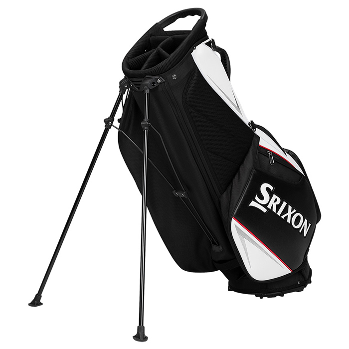 Srixon ZXi Staff Stand Bag - Fairway Golf Online Golf Store – Buy