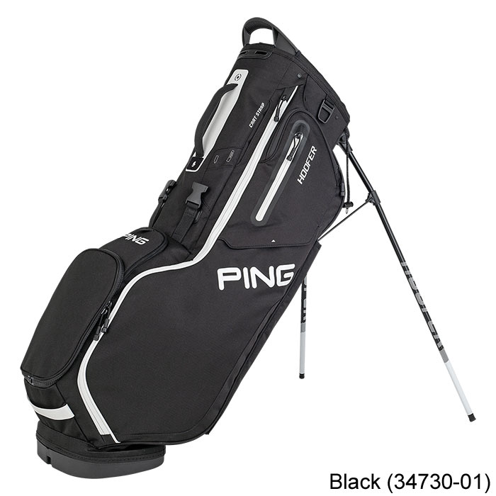 Ping 2022 Hoofer Stand Bag - ゴルフ(GOLF) - ゴルフ用品通販の